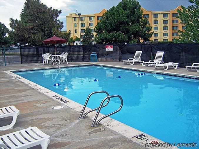 6-greenwood Village, Co - Denver - South Tech Center Hotel Greenwood Village